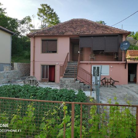 Apartman Pavle 2 Virpazar Exterior photo