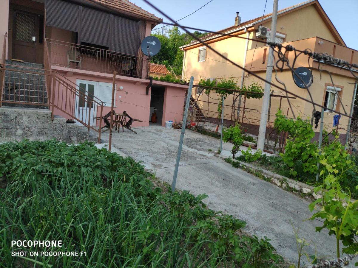 Apartman Pavle 2 Virpazar Exterior photo