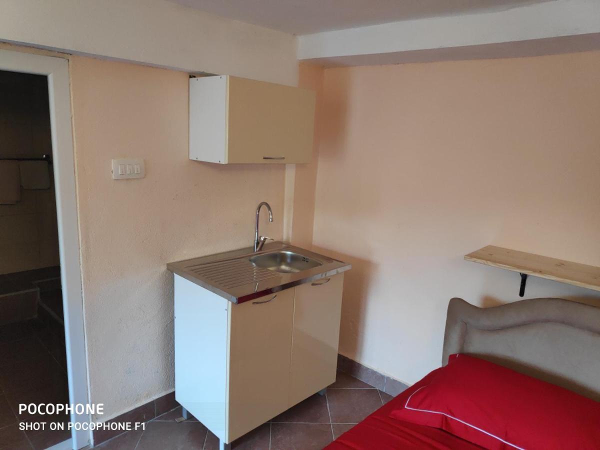 Apartman Pavle 2 Virpazar Exterior photo