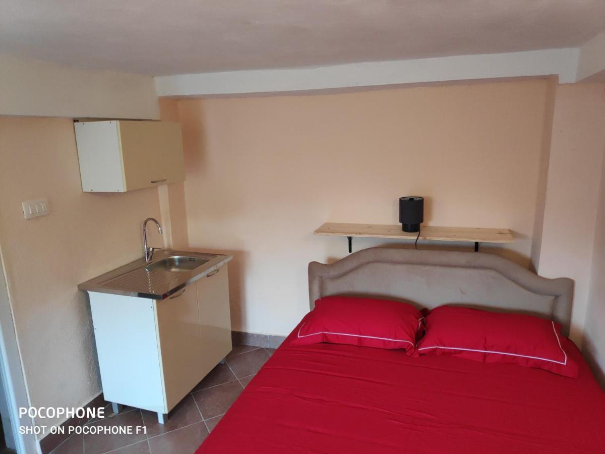 Apartman Pavle 2 Virpazar Exterior photo