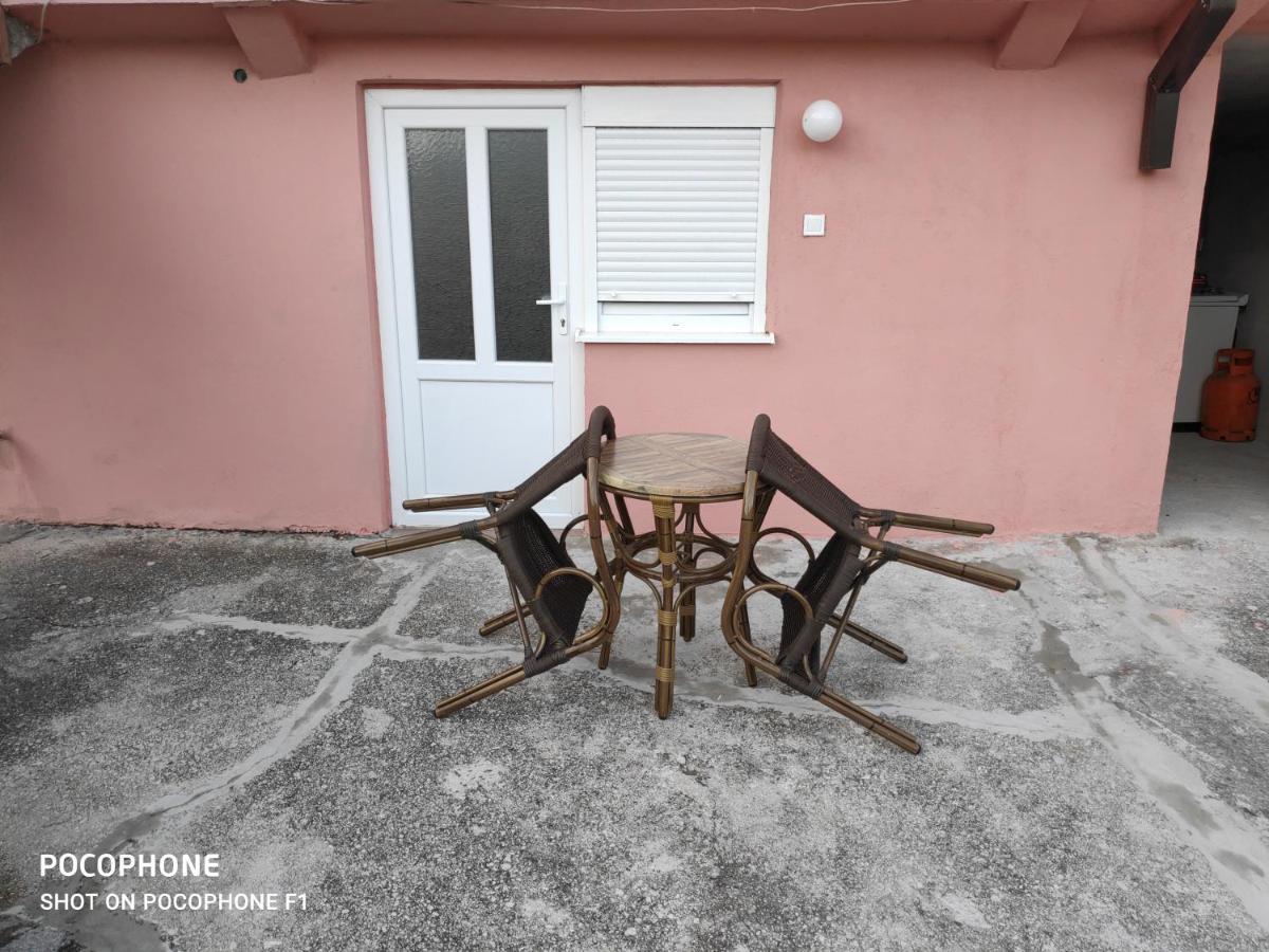 Apartman Pavle 2 Virpazar Exterior photo